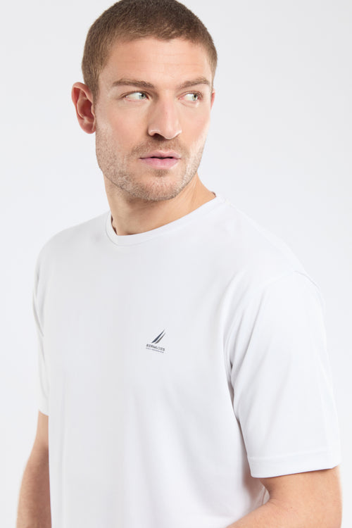 T-shirt VALEWOOD - polyester recyclé - Bermudes - 3