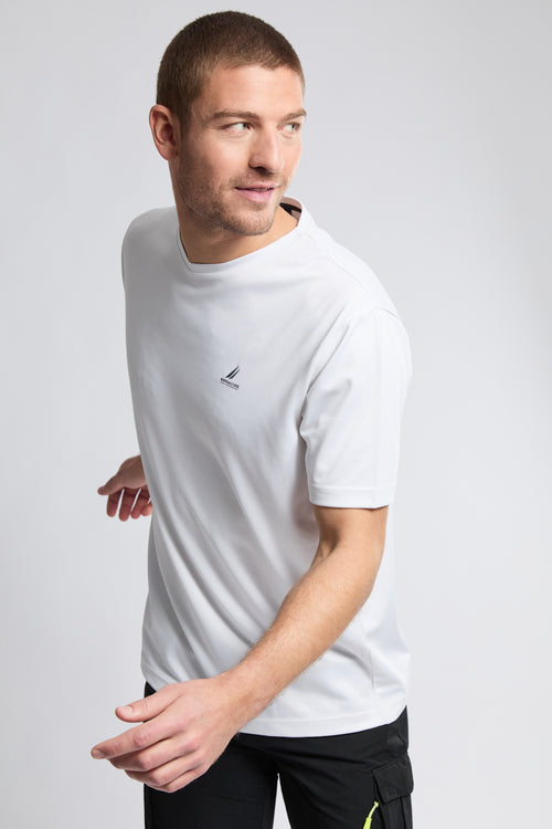 T-shirt VALEWOOD - polyester recyclé - Bermudes - 2