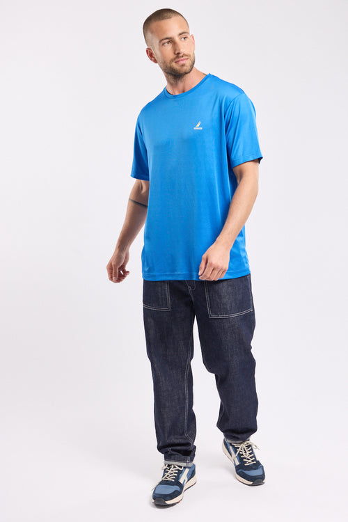 T-shirt VALEWOOD - polyester recyclé - Bermudes - 3