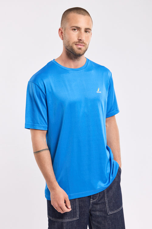 T-shirt VALEWOOD - polyester recyclé - Bermudes - 2