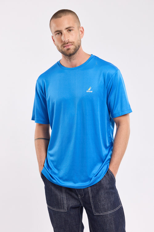 T-shirt VALEWOOD - polyester recyclé - Bermudes - 1