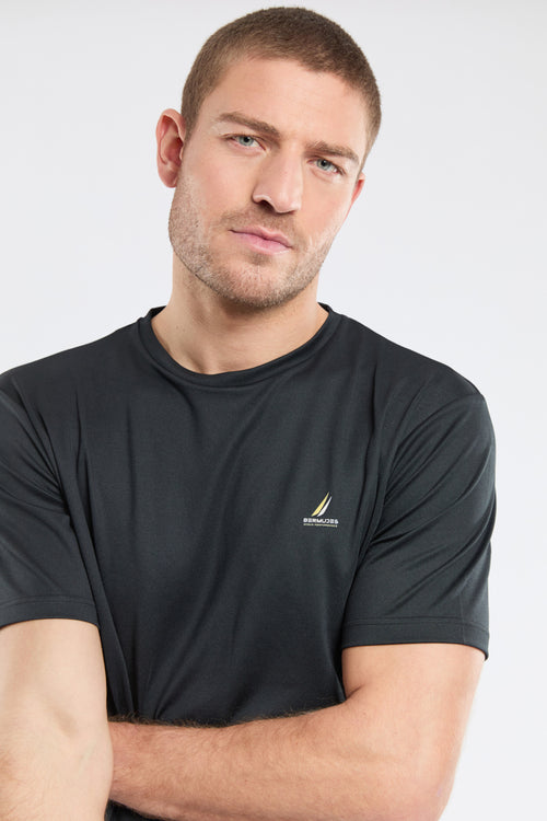 T-shirt VALEWOOD - polyester recyclé - Bermudes - 2