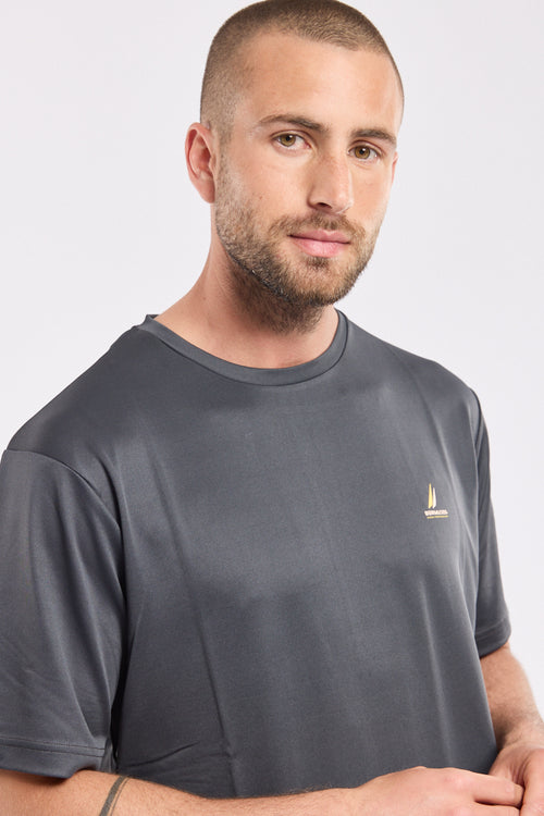T-shirt VALEWOOD - polyester recyclé - Bermudes - 2