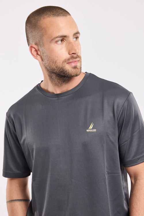 T-shirt VALEWOOD - polyester recyclé - Bermudes - 3