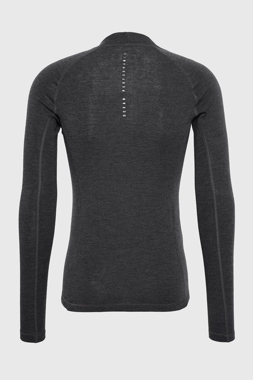 T-shirt thermique manches longues OLLY 3 - Bermudes - 3