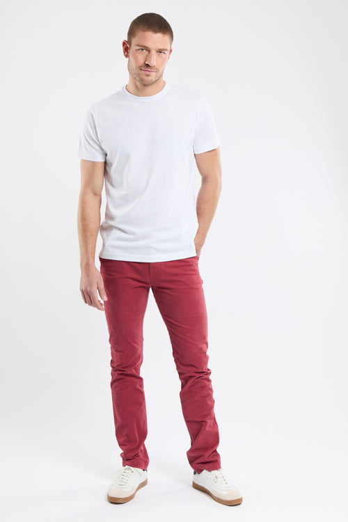 T-shirt VOILIER - coton biologique - Bermudes - 3