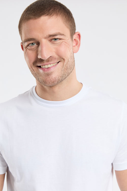 T-shirt VOILIER - coton biologique - Bermudes - 2