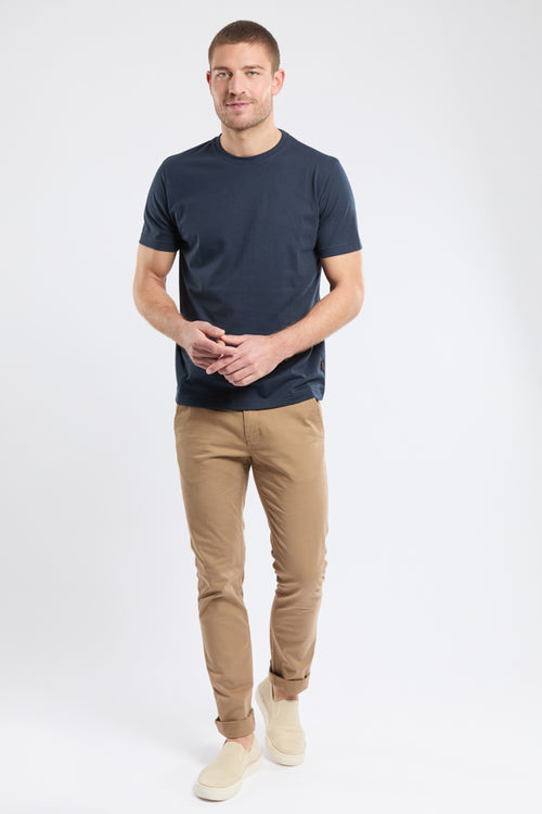 T-shirt VOILIER - coton biologique - Bermudes - 5