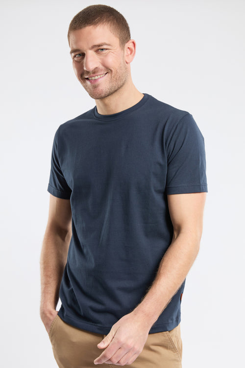 T-shirt VOILIER - coton biologique - Bermudes - 4