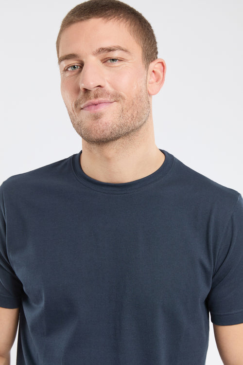 T-shirt VOILIER - coton biologique - Bermudes - 2