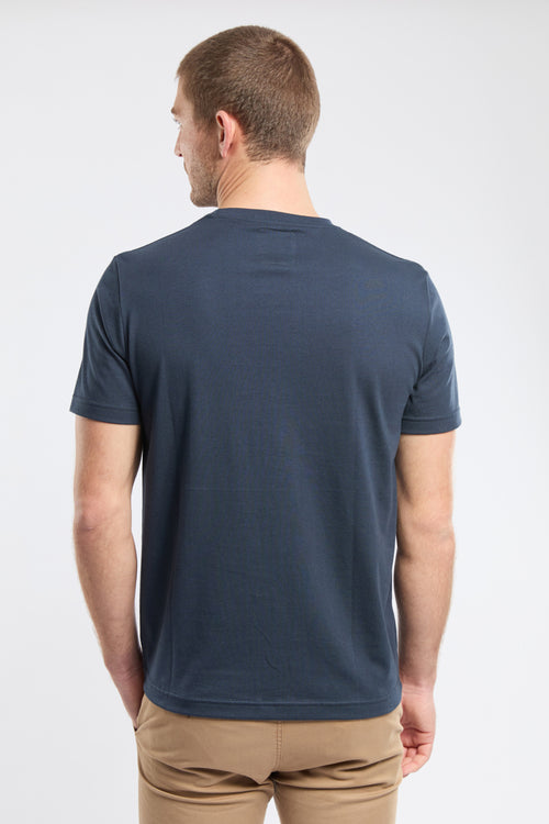 T-shirt VOILIER - coton biologique - Bermudes - 3
