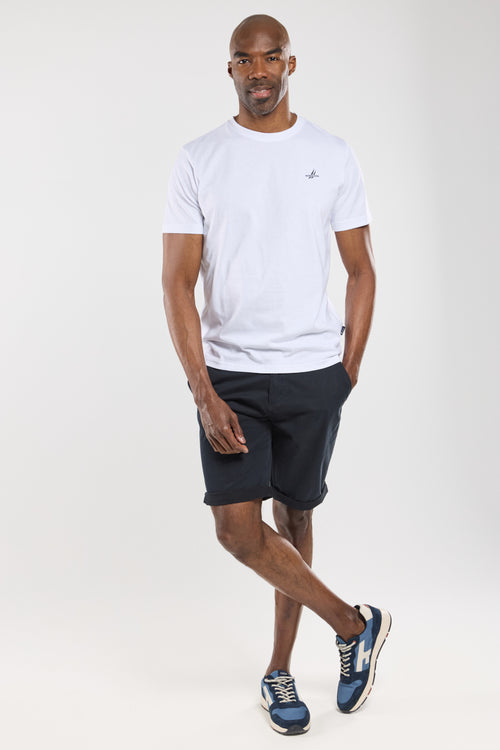 T-shirt VILBERT - Bermudes - 6