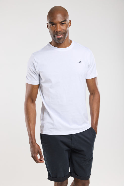 T-shirt VILBERT - Bermudes - 5