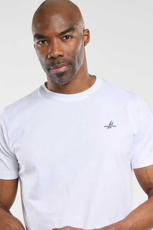 T-shirt VILBERT - Bermudes - 2