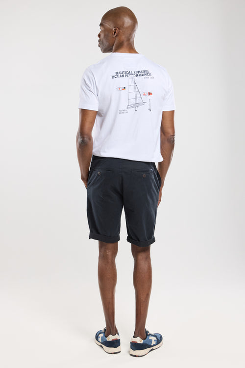 T-shirt VILBERT - Bermudes - 4