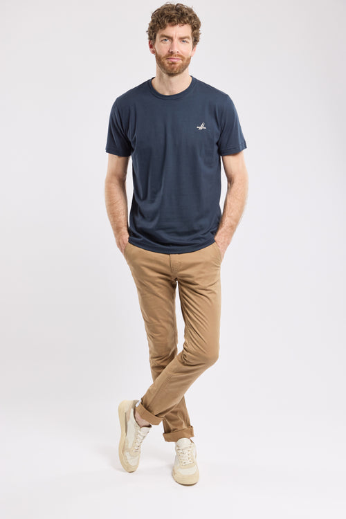 T-shirt VILBERT - Bermudes - 4