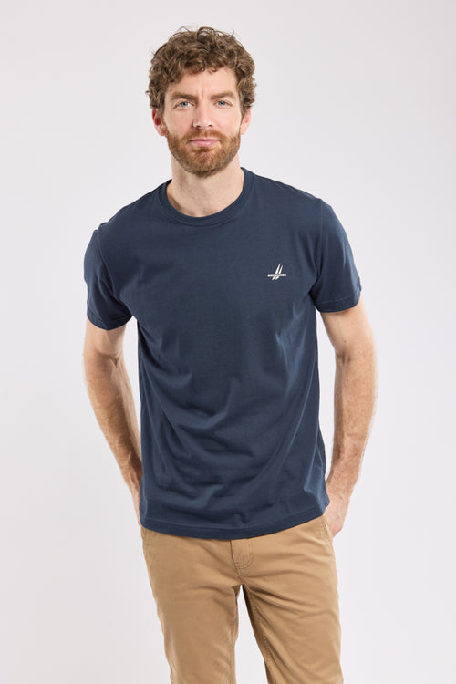 T-shirt VILBERT - Bermudes - 2