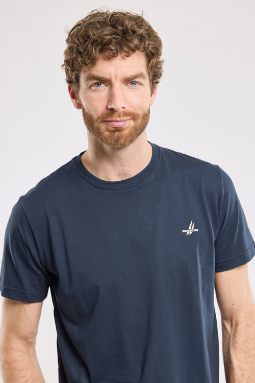 T-shirt VILBERT - Bermudes - 1