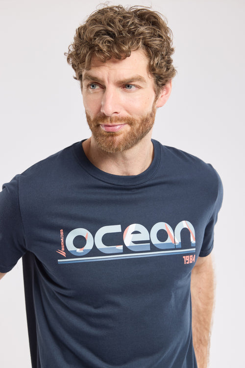 T-shirt VONTEL - Bermudes - 2