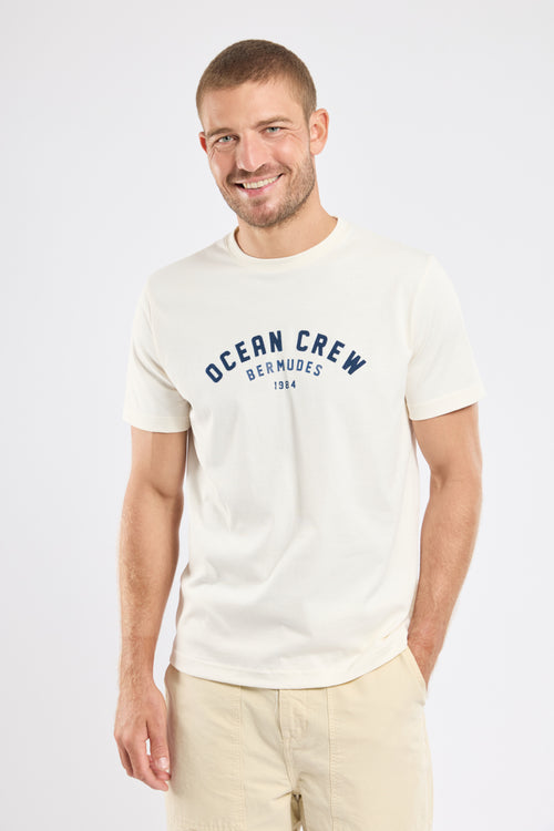 T-shirt VARA - coton - Bermudes - 4