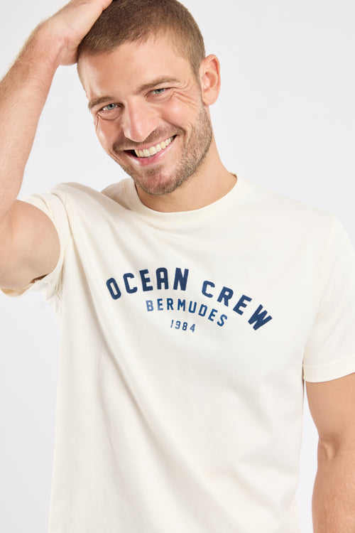 T-shirt VARA - coton - Bermudes - 2