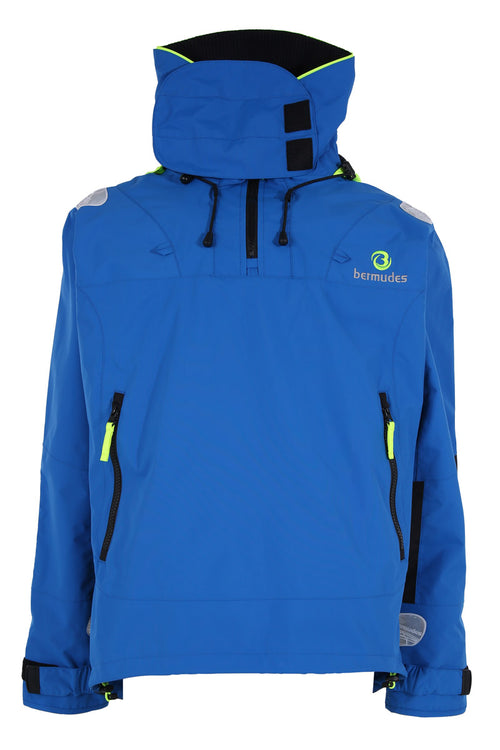 Vareuse technique light Inshore - Bermudes - 1