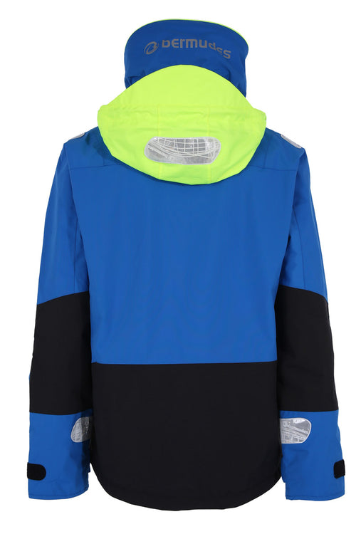 Vareuse technique light Inshore - Bermudes - 2