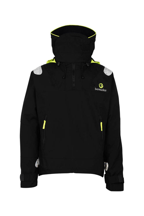 Vareuse technique light Inshore - Bermudes - 1