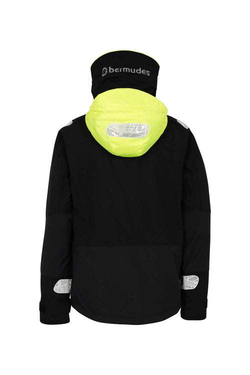 Vareuse technique light Inshore - Bermudes - 2