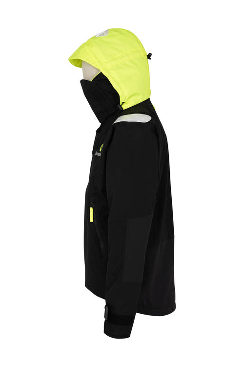 Vareuse technique light Inshore - Bermudes - 3