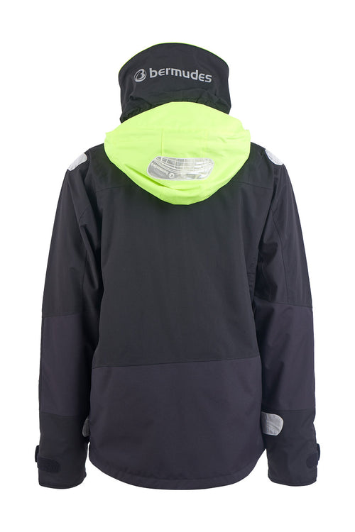 Vareuse de quart Offshore - Bermudes - 1