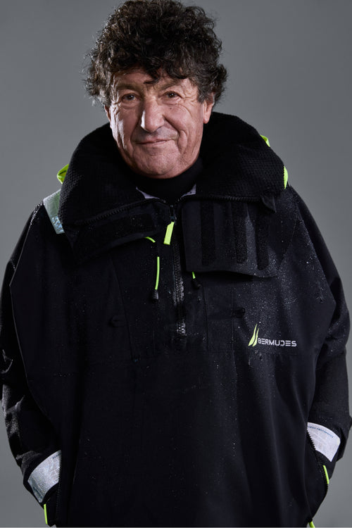 Vareuse de quart Offshore - Bermudes - 2