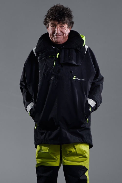 Vareuse de quart Offshore - Bermudes - 1