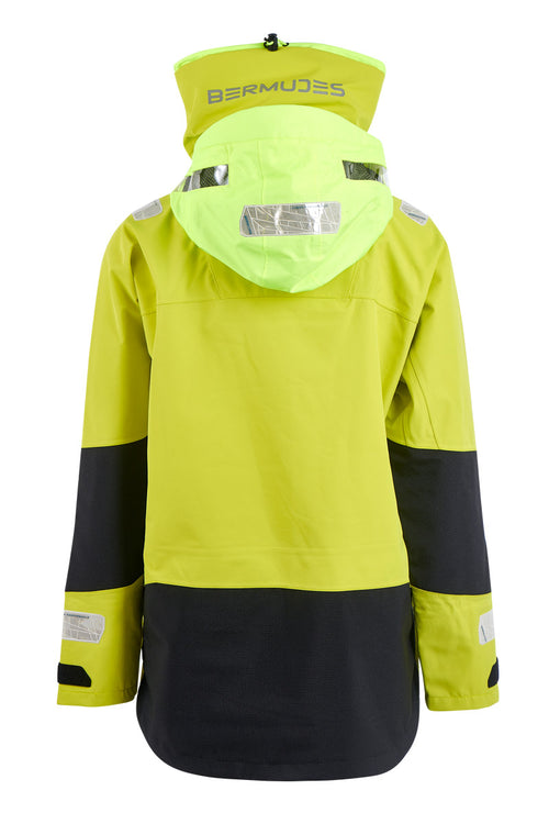 Vareuse de quart Offshore - Bermudes - 2