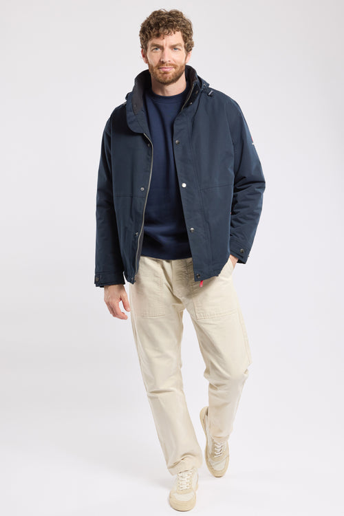 Parka imperméable HOT - Bermudes - 6