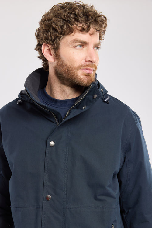 Parka imperméable HOT - Bermudes - 3