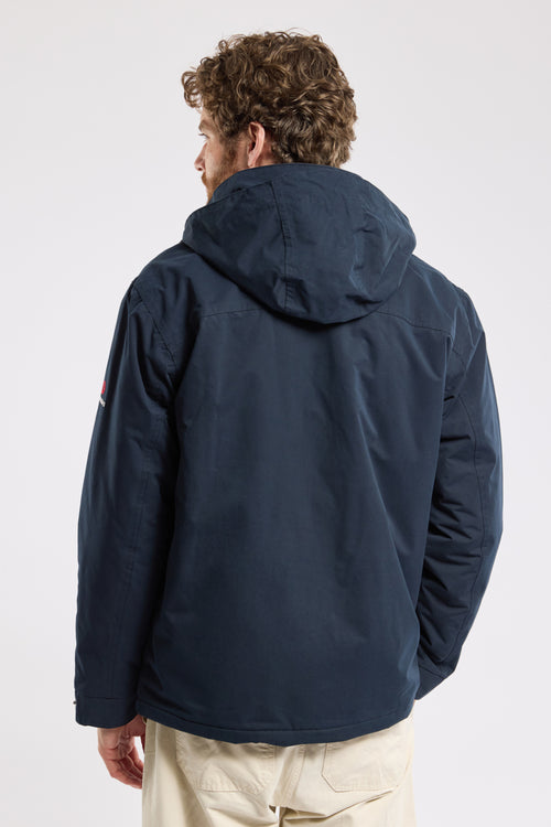 Parka imperméable HOT - Bermudes - 2