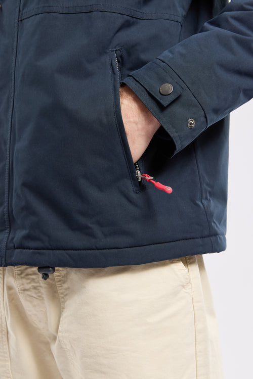 Parka imperméable HOT - Bermudes - 4