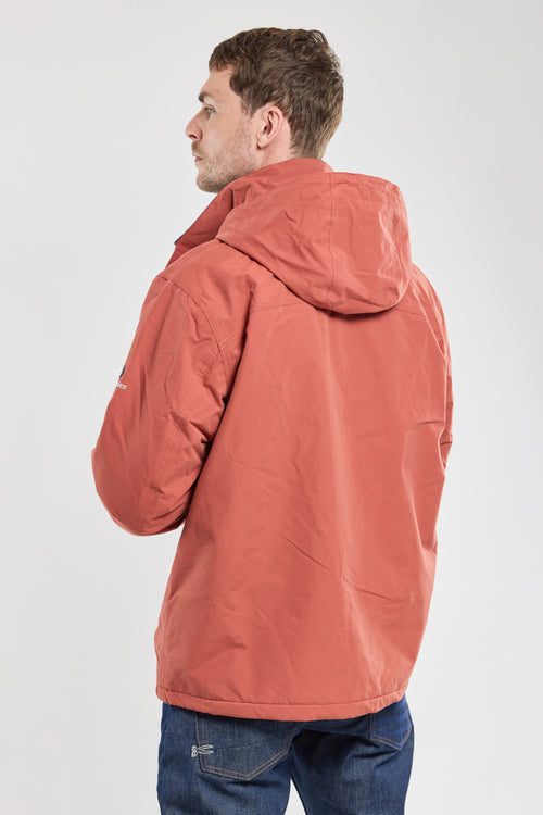 Parka imperméable HOT - polyester - Bermudes - 4