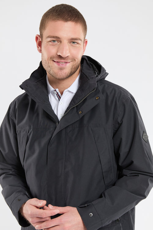 Parka Sympatex® imper-respirante HARBOURG - Bermudes - 2