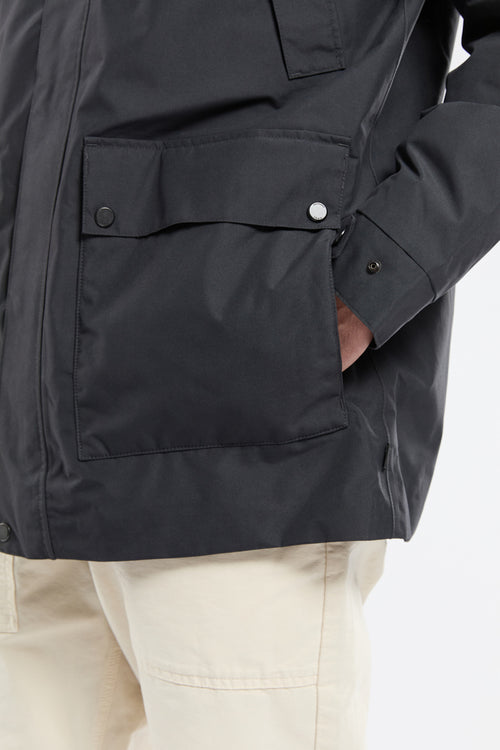 Parka Sympatex® imper-respirante HARBOURG - Bermudes - 4