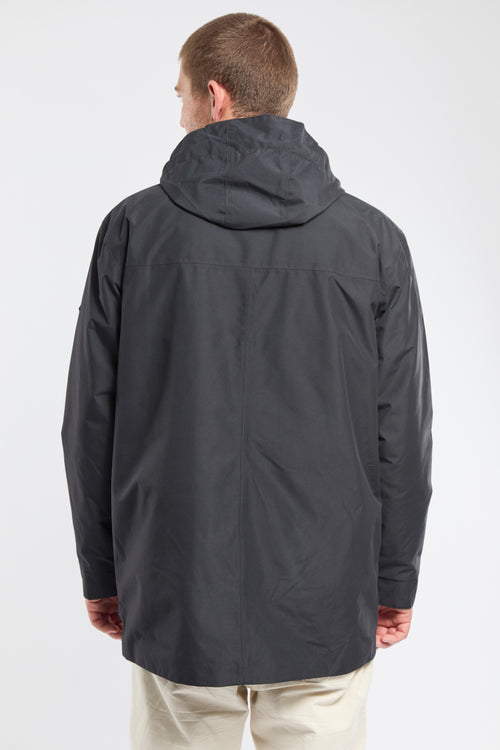 Parka Sympatex® imper-respirante HARBOURG - Bermudes - 3