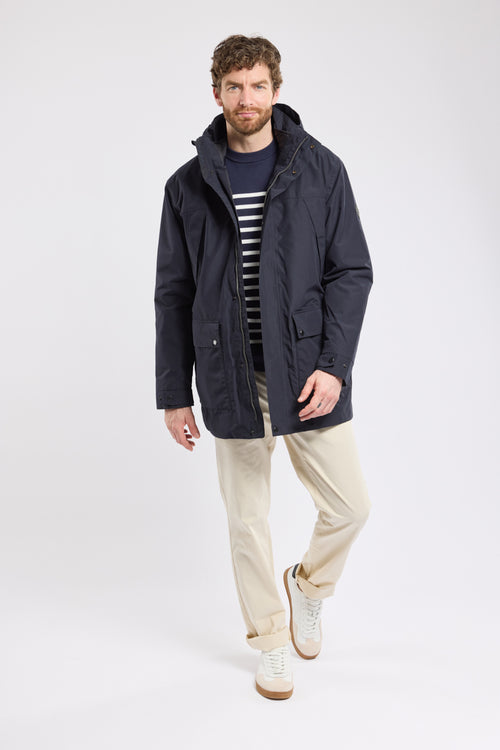 Parka Sympatex® imper-respirante HARBOURG - Bermudes - 6