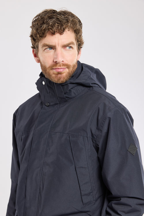 Parka Sympatex® imper-respirante HARBOURG - Bermudes - 3