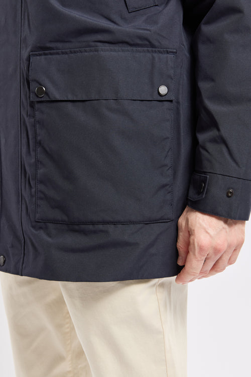 Parka Sympatex® imper-respirante HARBOURG - Bermudes - 4