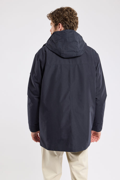 Parka Sympatex® imper-respirante HARBOURG - Bermudes - 2