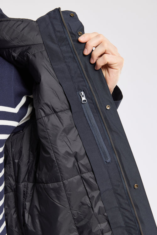 Parka Sympatex® imper-respirante HARBOURG - Bermudes - 5