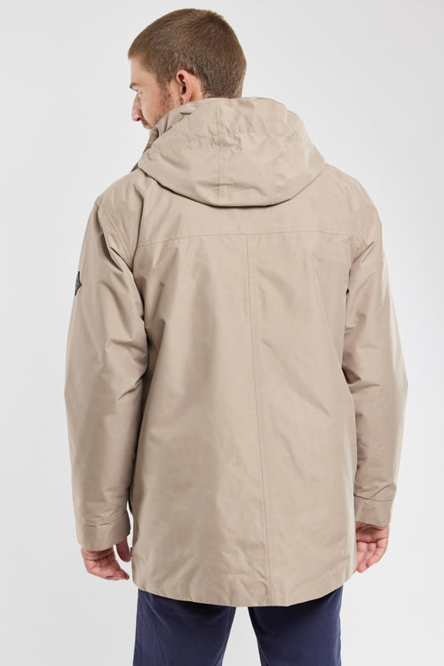 Parka Sympatex® imper-respirante HARBOURG - Bermudes - 3