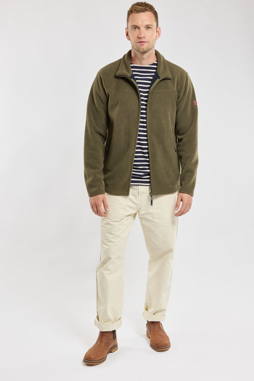 Veste polaire PARATA - Bermudes - 6