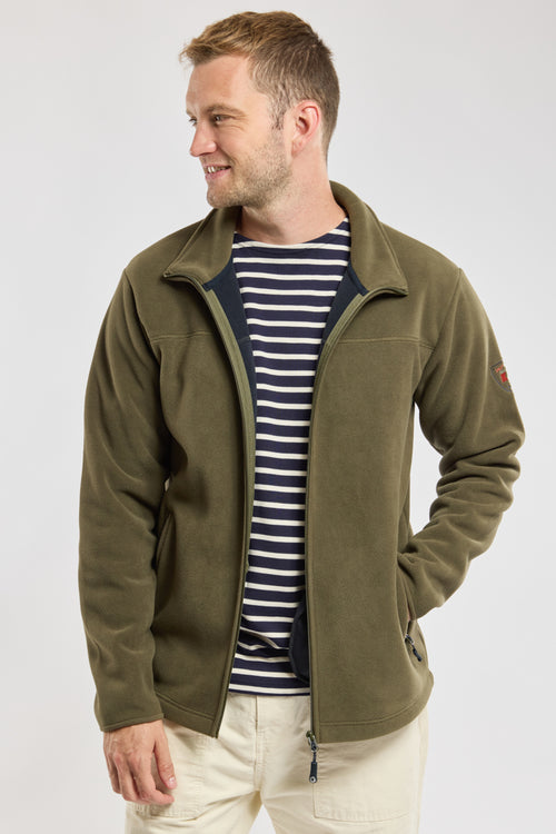 Veste polaire PARATA - Bermudes - 3